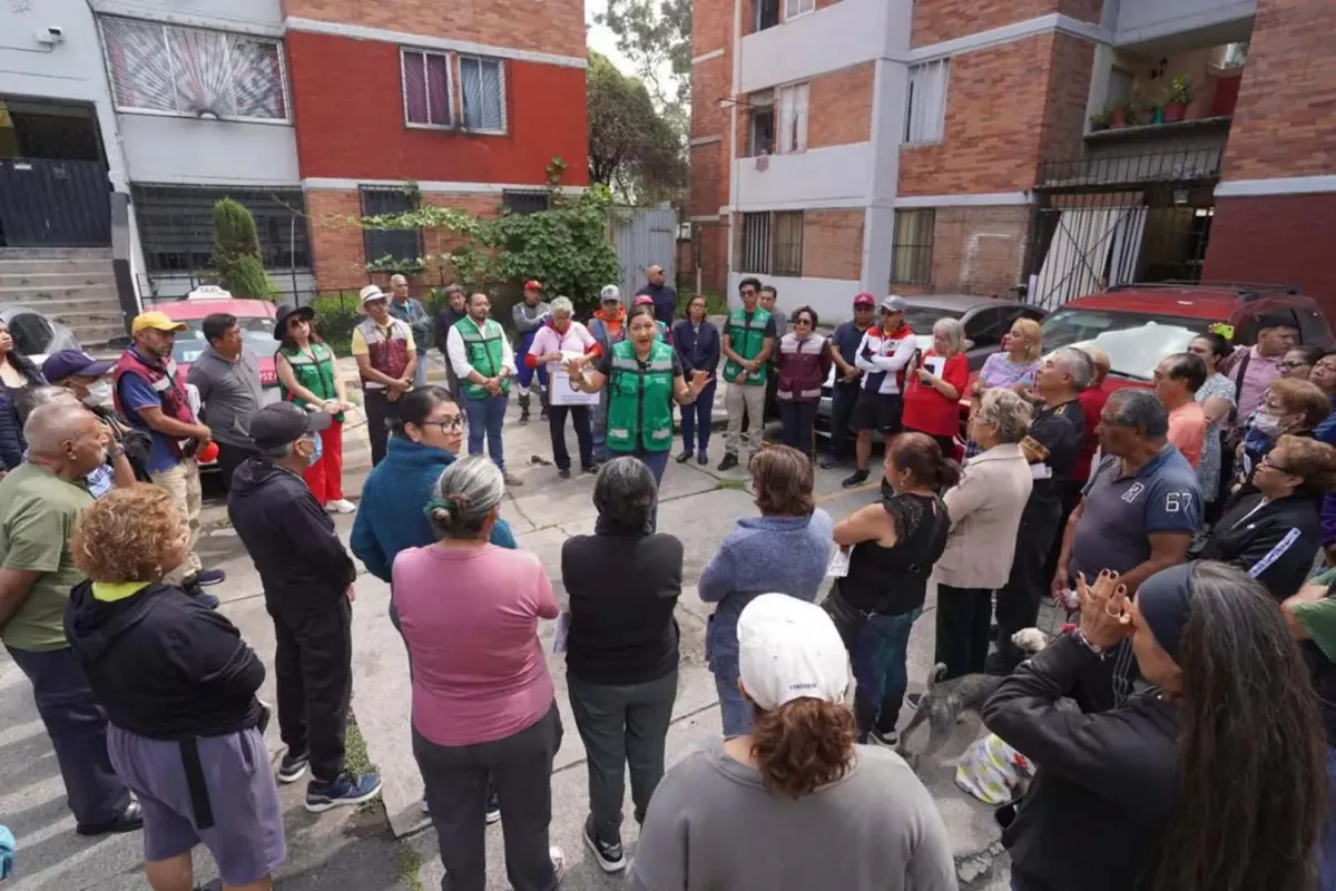 Jornada En Tu Unidad 