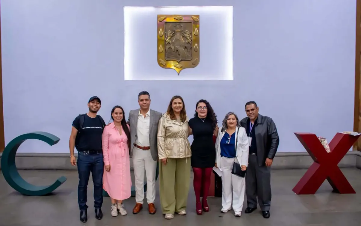 ¡En Azcapotzalco seguimos construyendo bienestar!