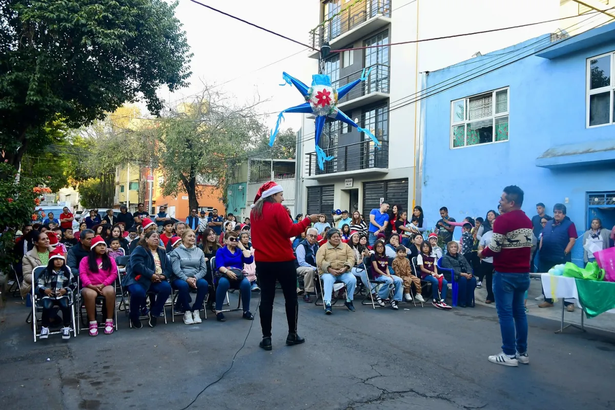 ¡¿Otra Posada?! 🪅 ¡Sí, y las que nos Faltan! 