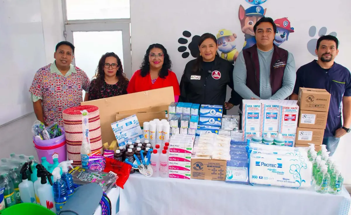  Clínica Veterinaria Azcapotzalco