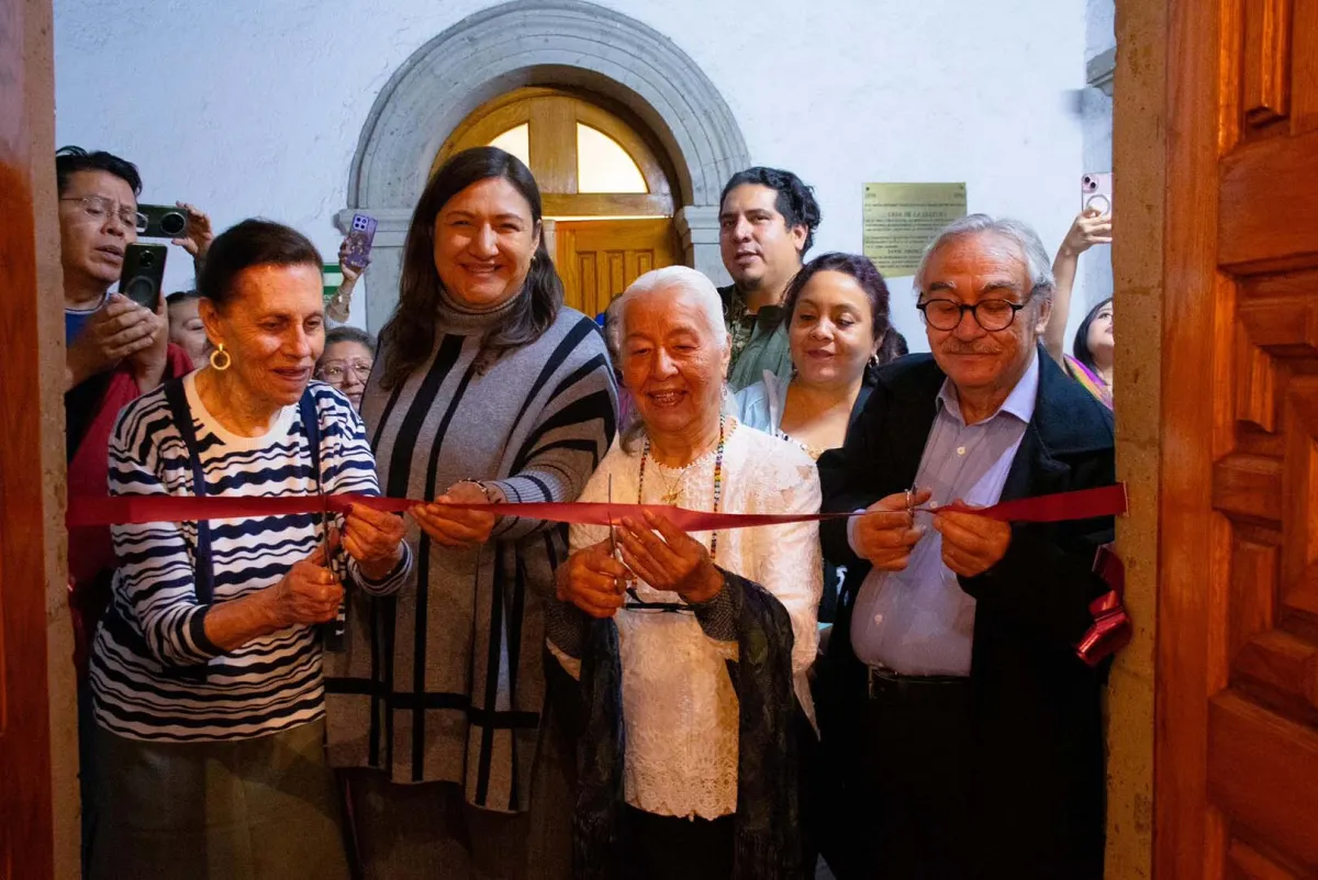  Inauguramos una Exposición que Transforma Recuerdos en Arte