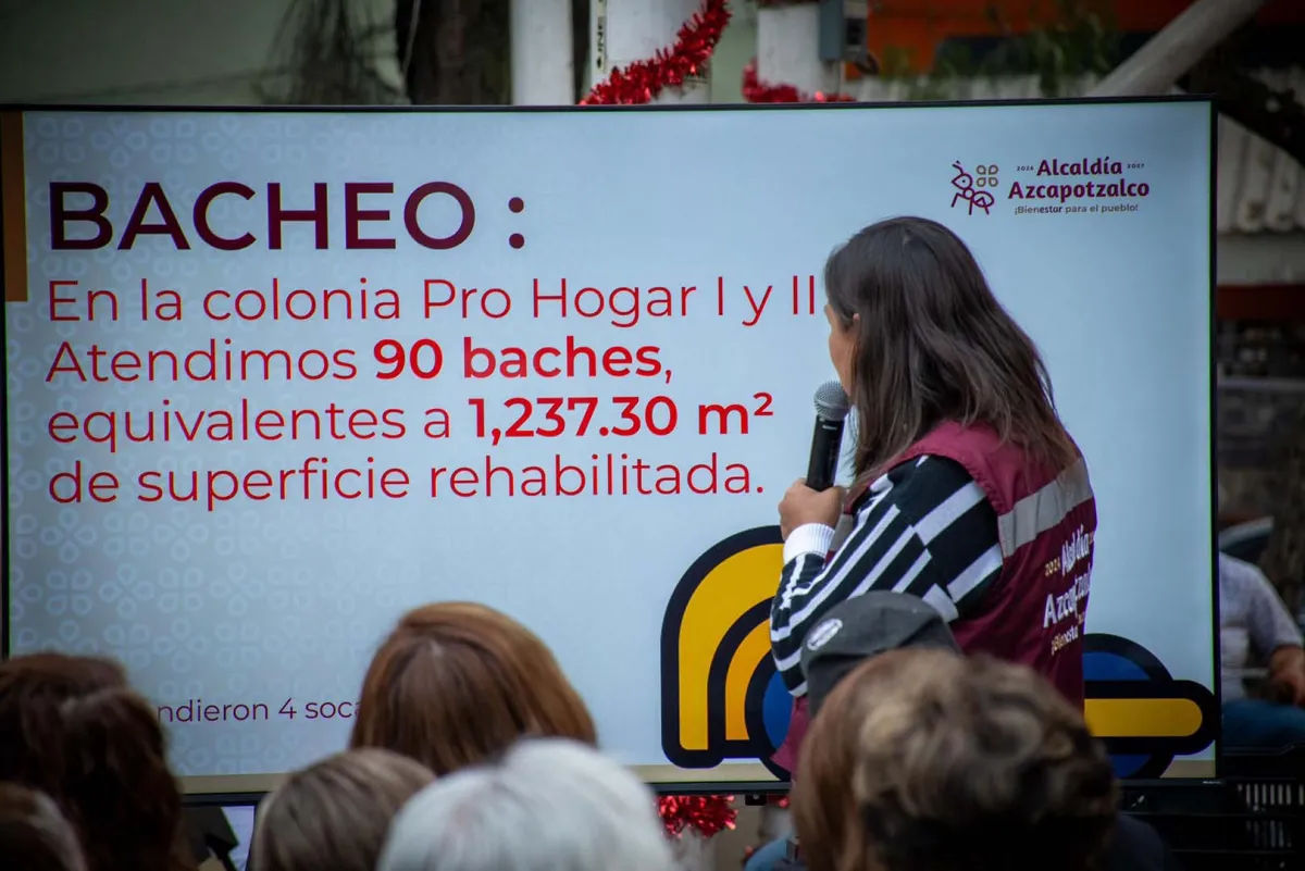 Bienestar  En Tu Comunidad