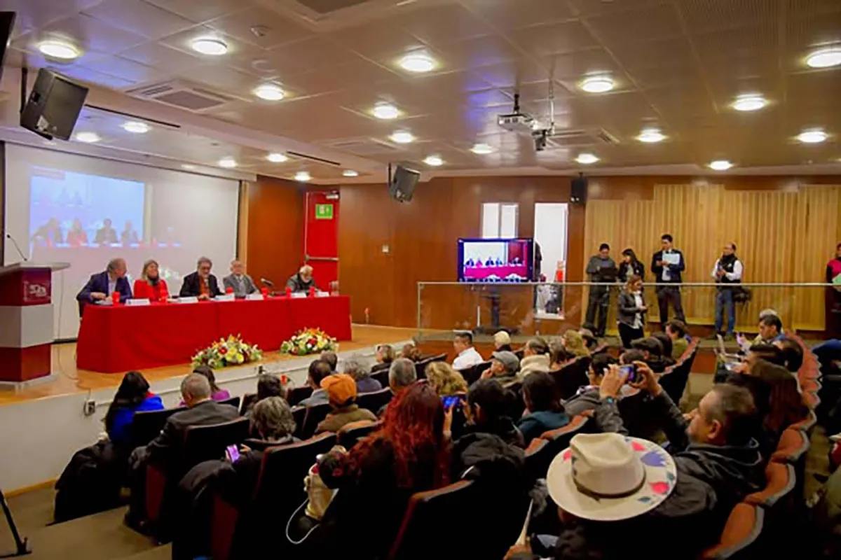 Foro de Economía Social y Solidaria