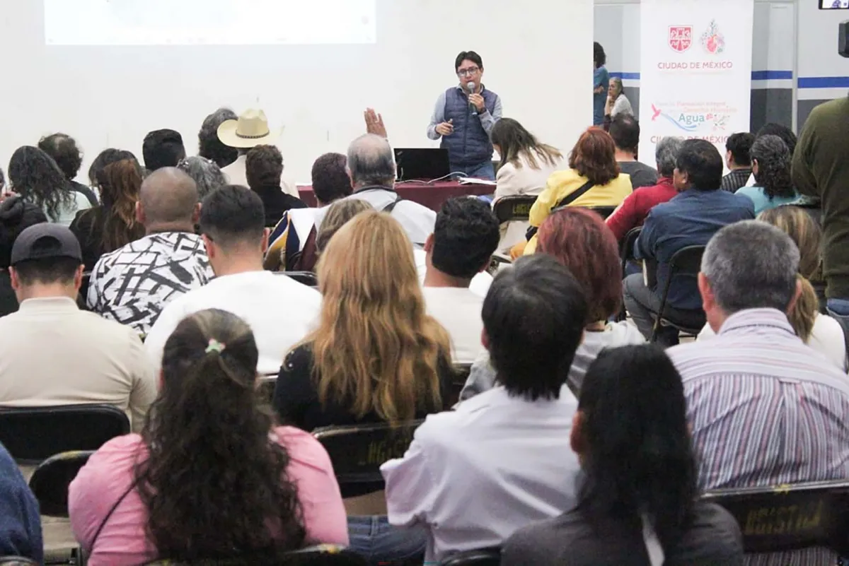  Foro de Planeación Integral para el Derecho Humano al Agua