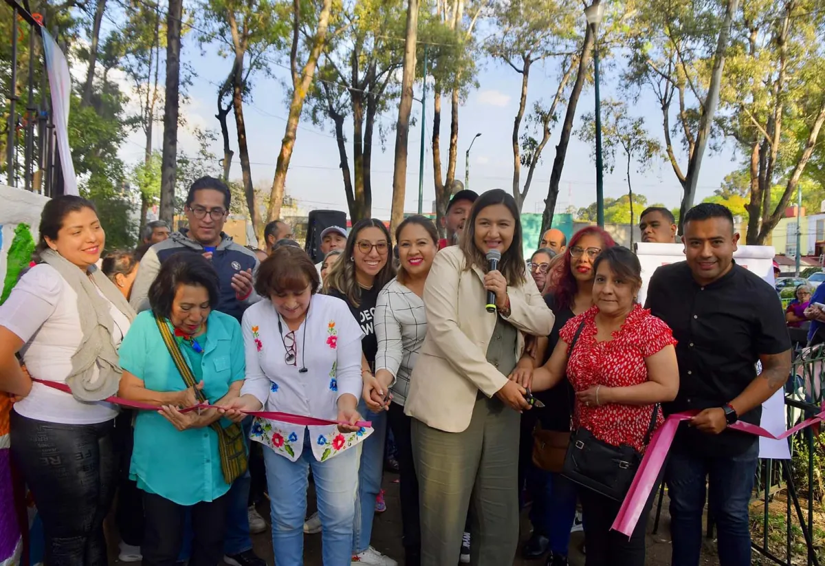 ¡Parque de los Pericos en El Rosario!