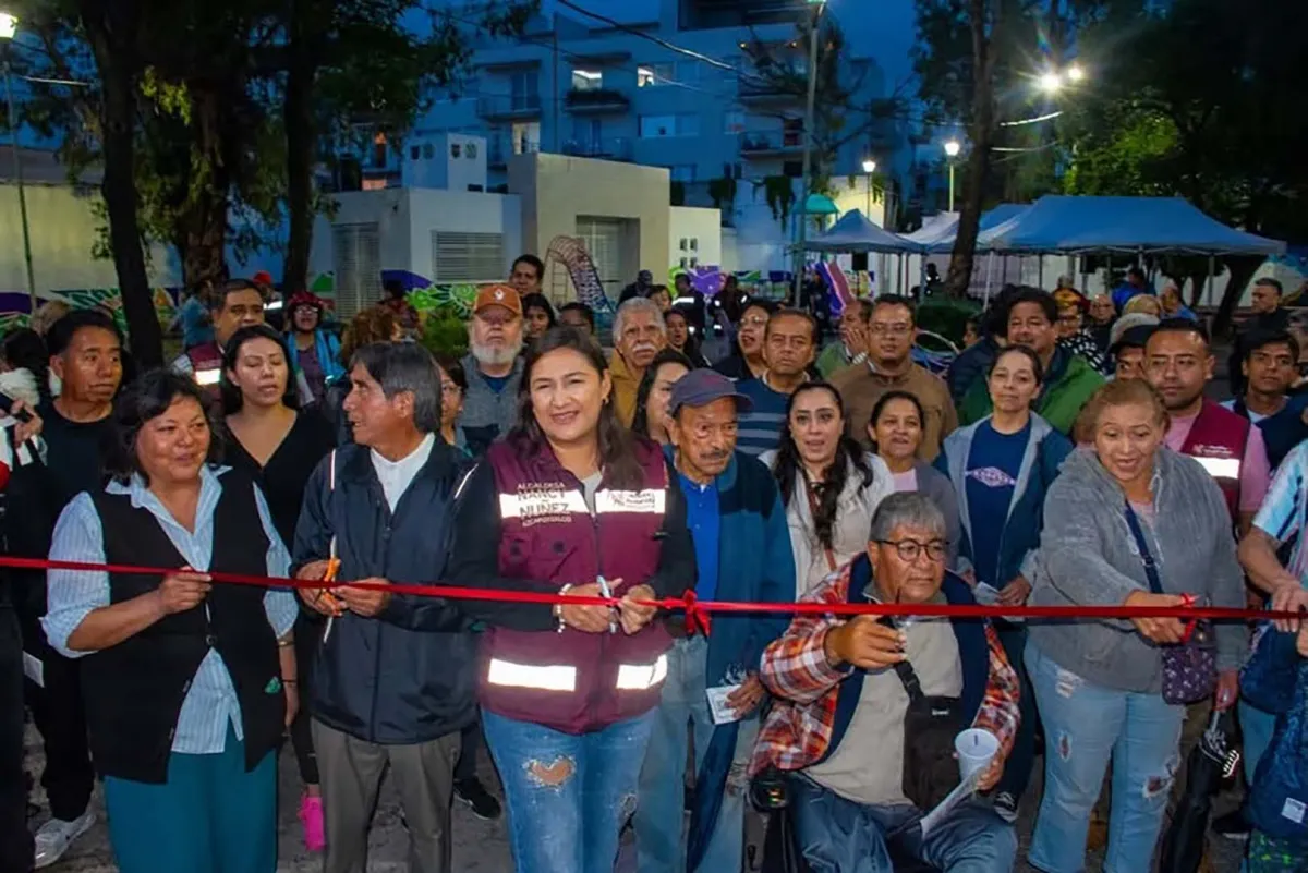 Pueblo de San Francisco Tetecala