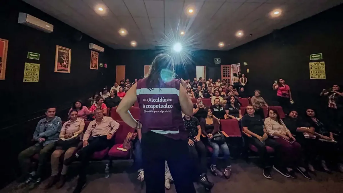 Capacitarnos También es una Forma de Servir Mejor