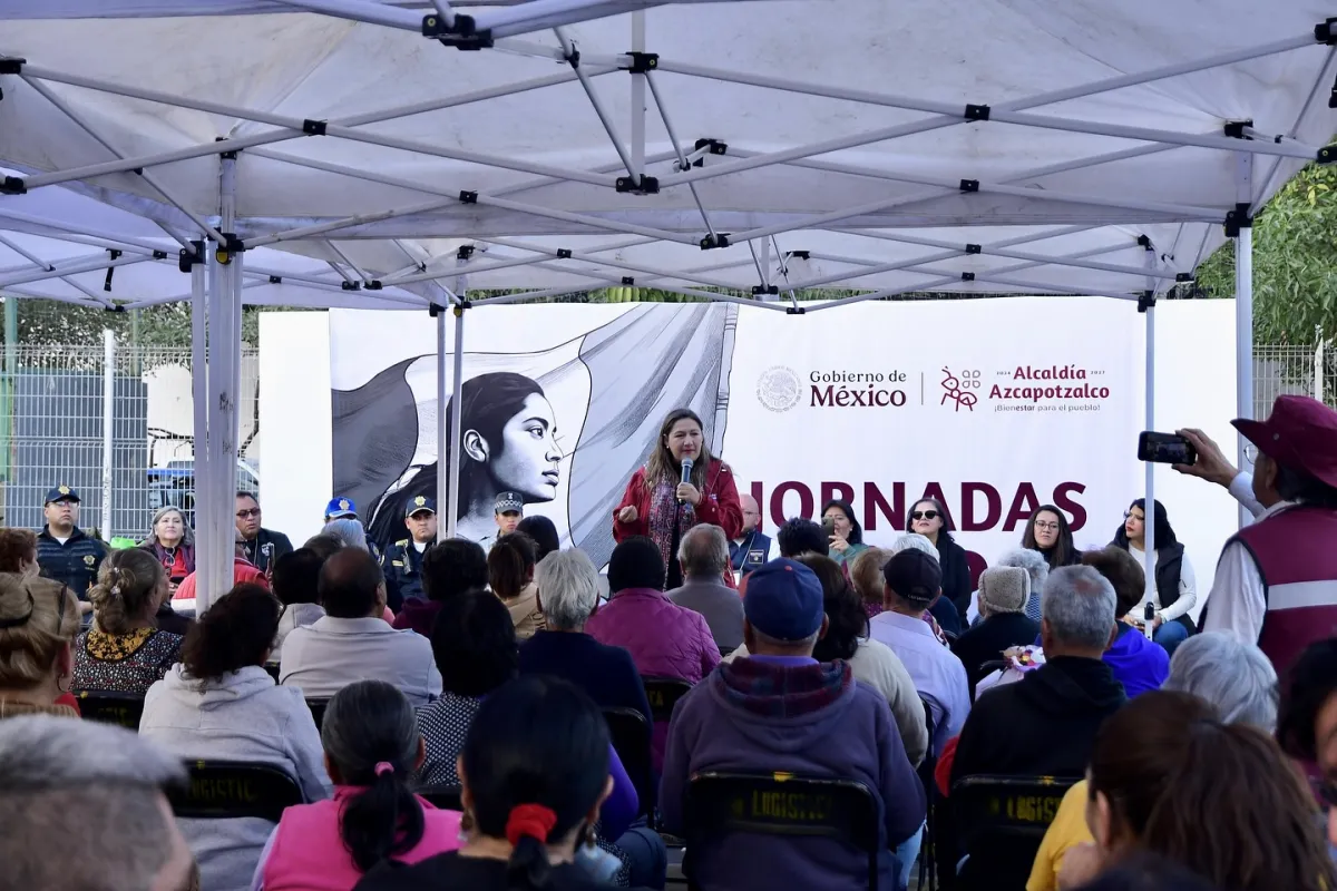 Jornadas por la Paz