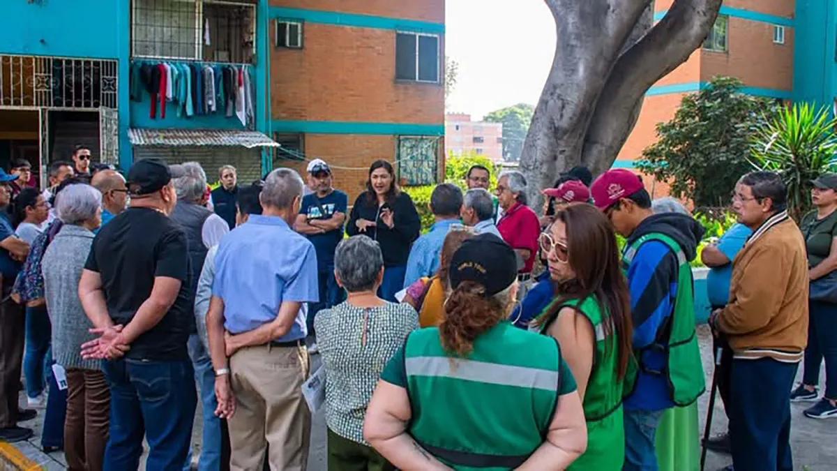 Jornada En Tu Unidad 