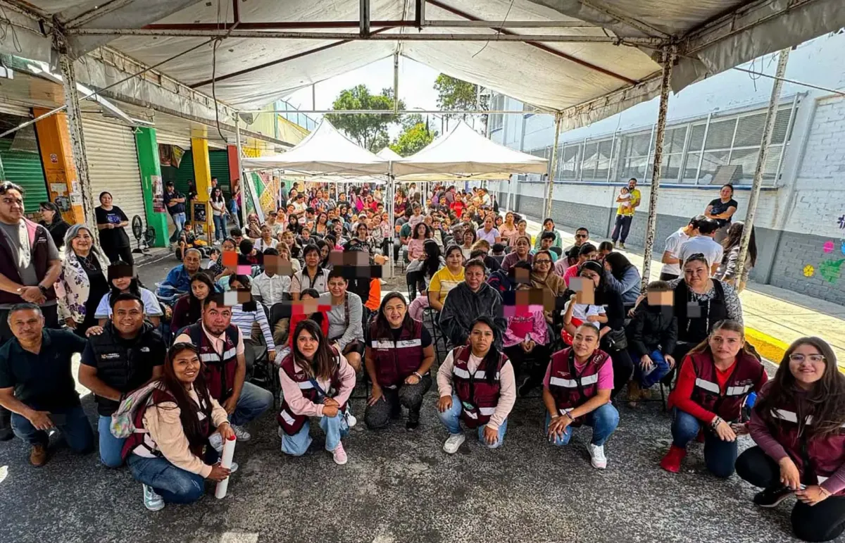 Jornadas de Regreso a Clases