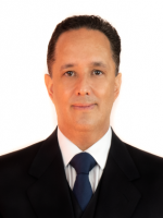 Antonio Segura Ortega Subdirector de Servicios Legales Y Asistencia
