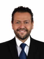 Emanuel Molina Pacheco Subdirector De Estrategias Promoción Y Participación Ciudadana