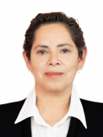 Irma Yolanda Contreras Hernandez Subdireccion De Adquisiciones