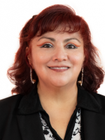 LIC Margarita Martinez De La Cruz JUD De Justicia Civica Registro Civil Y Reclutamiento
