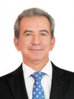 Lic Miguel Espinosa Armenta Director General De Administracion Y Finanzas