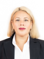 Maria Teresa Perez Ramirez Subdirectora De Espacio Publico Y Gobierno