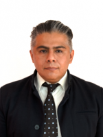 Raul Guzman Franco Subdirector De Tcnologias De Información Y Comunicacion
