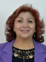 Lic.Margarita Martinez De la Cruz