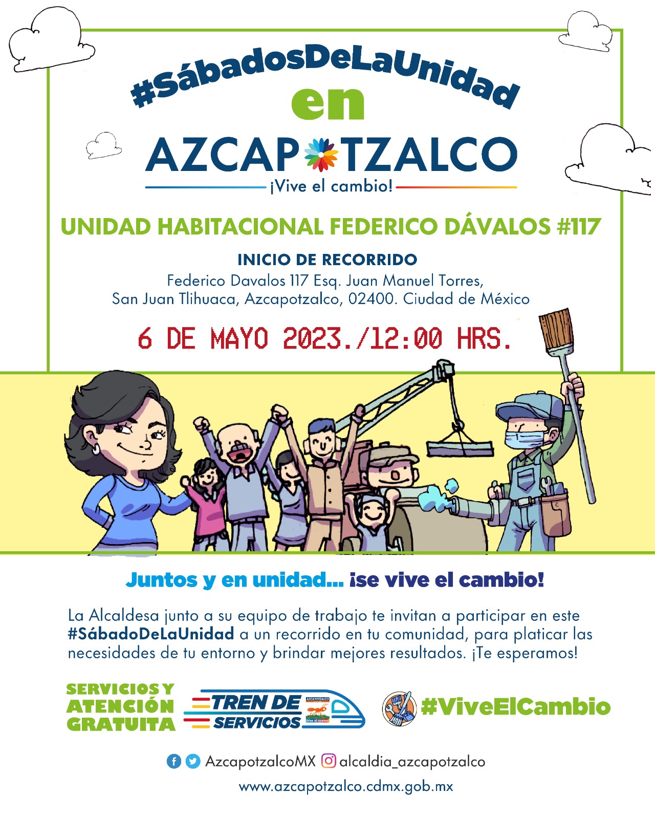 Azcapotzalco